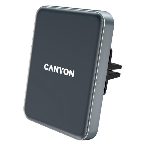 Canyon | Держатель автомобильный для смартфонов Canyon CA-15 CNE-CCA15B