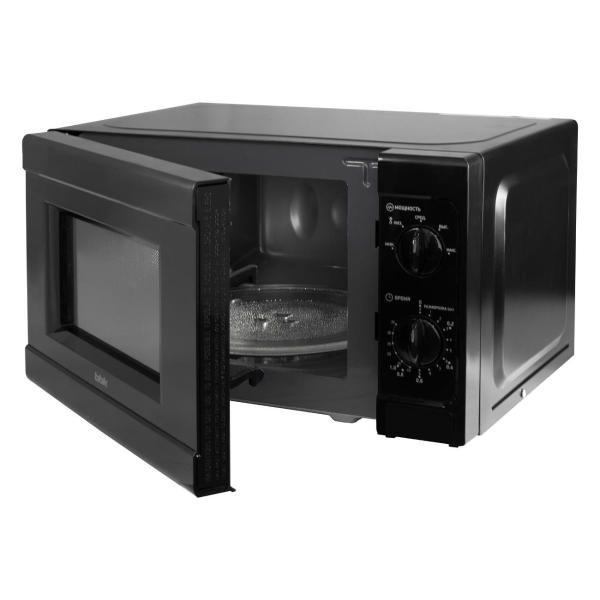Изображение товара Микроволновая печь соло BBK 20MWS-709M/B