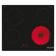 Изображение товара Встраиваемая электрическая панель Bosch Serie 4 PKE611BA2E