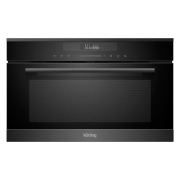 Изображение товара Встраиваемая микроволновая печь Korting KMI 830 GNBX