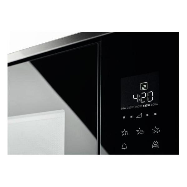 Изображение товара Встраиваемая микроволновая печь Electrolux LMS2203EMK