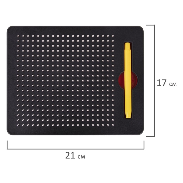 Изображение товара Развивающая игрушка Brauberg 664921