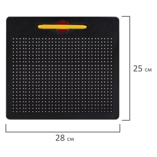 Изображение товара Развивающая игрушка Brauberg 664922