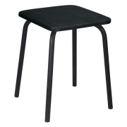 Изображение товара Табурет РС01-03 черный