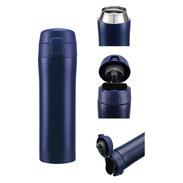 Изображение товара Термокружка Laima 608079