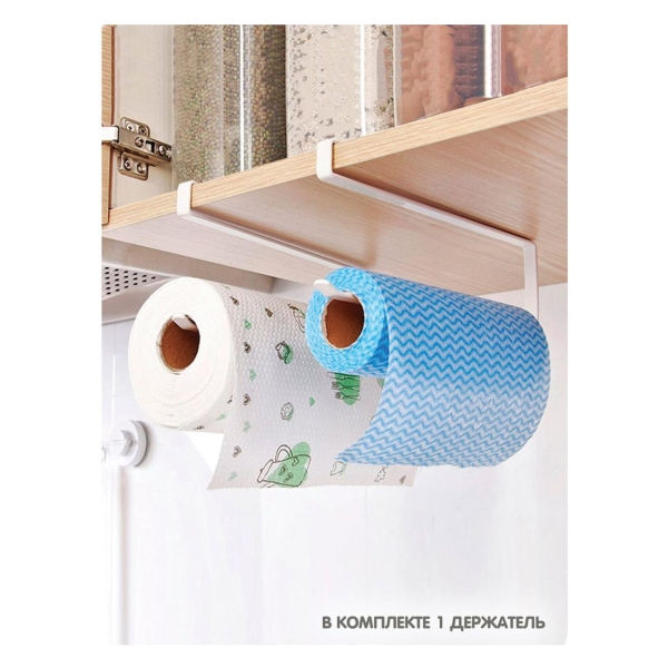 Изображение товара Держатель Laima 607997