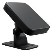 Изображение товара Держатель автомобильный для смартфона More Choice магнитный C03 black