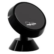 Изображение товара Держатель автомобильный для смартфона More Choice магнитный C02 black