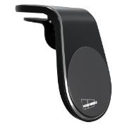 Изображение товара Держатель автомобильный для смартфона More Choice магнитный C04 black