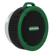 Изображение товара Беспроводная акустика More Choice BS10 Green