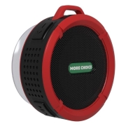 Изображение товара Беспроводная акустика More Choice BS10 Red