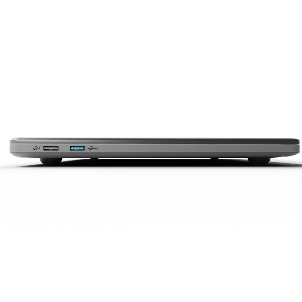 Ноутбук f flaptop i series fltp 5i5