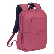 Изображение товара Рюкзак для ноутбука RIVACASE 15.6'' красный 7760 red