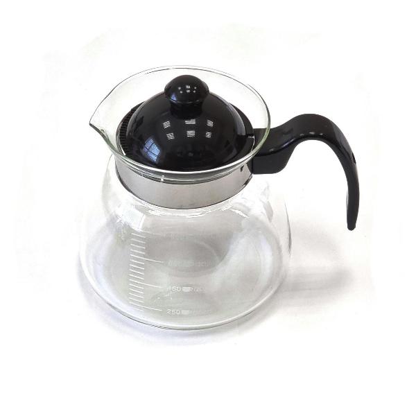 Изображение товара Чайник заварочный Hans&Gretchen 14YS-8015 0,85л