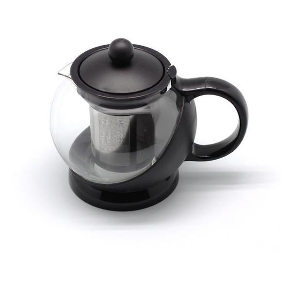 Изображение товара Чайник заварочный Hans&Gretchen 14YS-8240 0,75л с фильтром