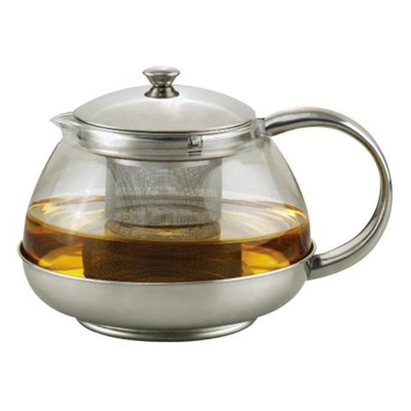 Изображение товара Чайник заварочный Hans&Gretchen 14YS-8008