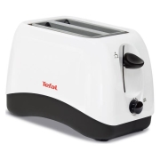 Изображение товара Тостер Tefal Delfini TT130130 белый