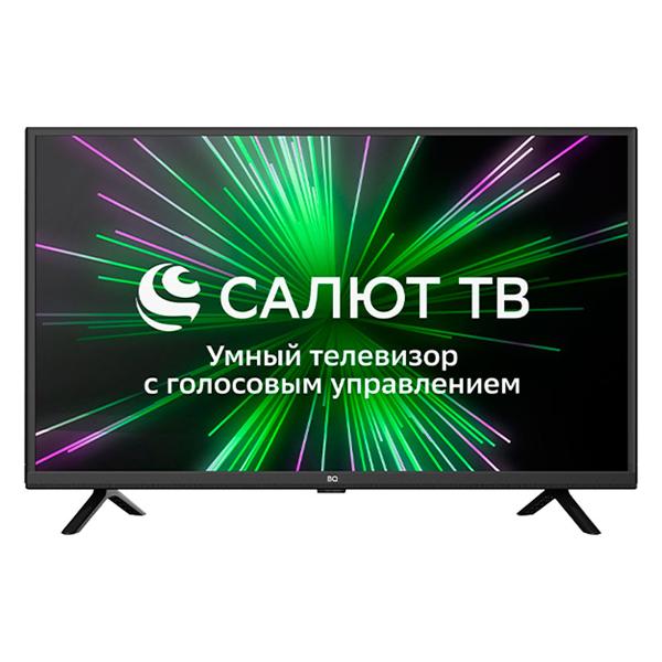 Изображение товара Телевизор BQ 32S14B черный