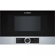 Изображение товара Встраиваемая микроволновая печь Bosch BFL634GS1