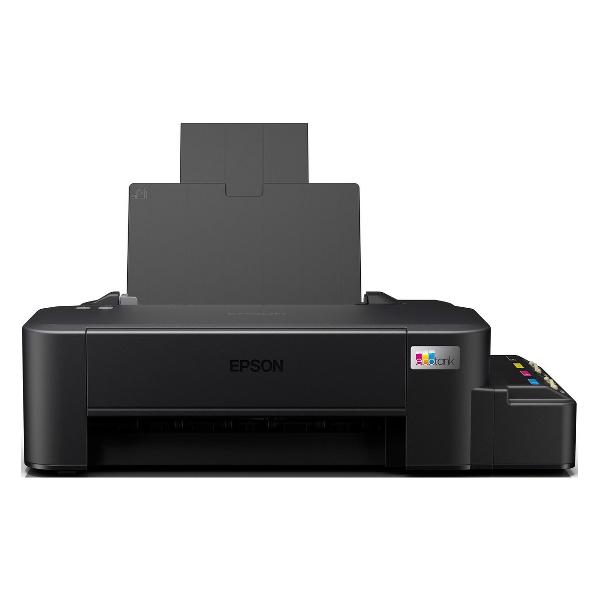 Струйный принтер Epson EcoTank L121 (C11CD76414)