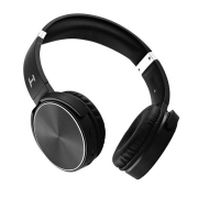 Изображение товара Наушники накладные Bluetooth Harper HB-217 black