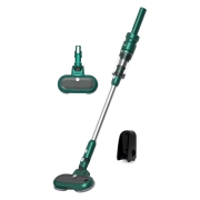 Изображение товара Пылесос ручной (handstick) Haier HVC150SW