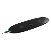 Изображение товара Беспроводное зарядное устройство More Choice CW12 Black
