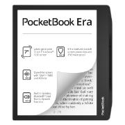 Изображение товара Электронная книга PocketBook 700 Era Stardust Silver (PB700-U-16-WW)