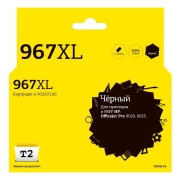 Изображение товара Картридж для струйного принтера T2 IC-H3JA31AE/HP 967XL