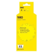Изображение товара Картридж для струйного принтера T2 IC-HD8J09A/HP 980