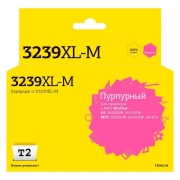 Изображение товара Картридж для струйного принтера T2 IC-B3239XL-M/LC-3239XL M