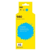 Изображение товара Картридж для струйного принтера T2 IC-HD8J07A/HP 980
