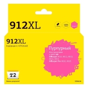 Изображение товара Картридж для струйного принтера T2 IC-H3YL82AE/HP 912XL