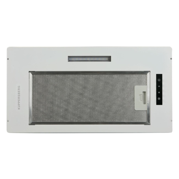 Изображение товара Вытяжка полностью встраиваемая Kuppersberg INTOUCH 60 W