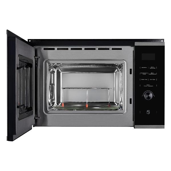 Изображение товара Встраиваемая микроволновая печь Kuppersberg HMW 650 BX