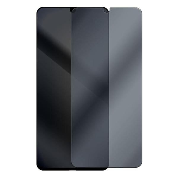 Изображение товара Защитное стекло Krutoff Антишпион для Samsung Galaxy A03 Core (A032)