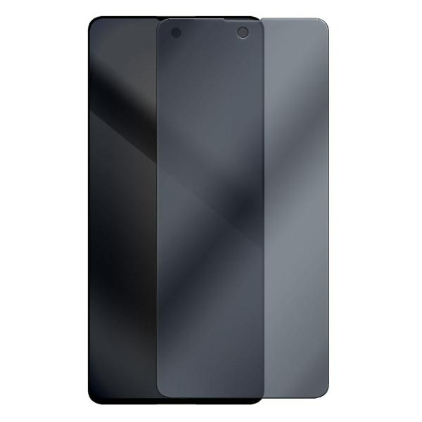 Изображение товара Защитное стекло Krutoff Антишпион для Samsung Galaxy A51 (A515) Изображение товара Защитное стекло Krutoff Антишпион для Samsung Galaxy A51 (A515)