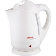 Изображение товара Электрочайник Tefal Silver Ion BF925132
