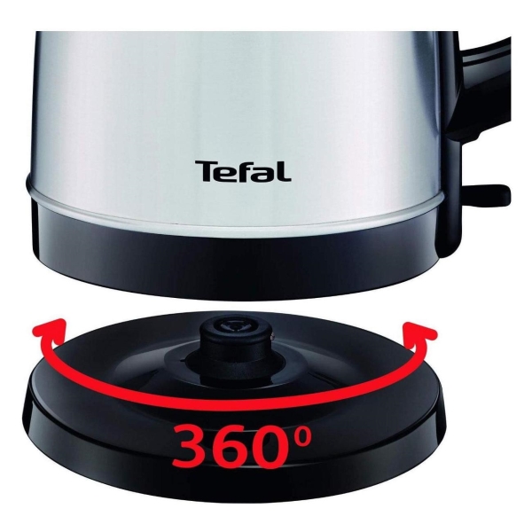 Изображение товара Электрочайник Tefal Good Value KI150D30