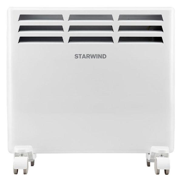 Изображение товара Конвектор Starwind SHV5510 1000Вт белый