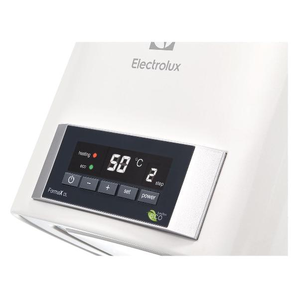 Изображение товара Водонагреватель накопительный Electrolux EWH 80 Formax DL