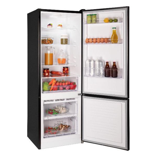 Изображение товара Холодильник Nordfrost NRB 122 black