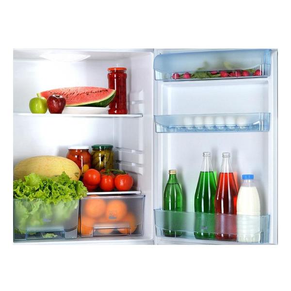 Изображение товара Холодильник Pozis графитовый RK-101