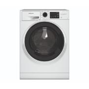 Изображение товара Стиральная машина узкая Hotpoint NSB 6039 K VE RU