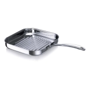 Изображение товара Сковорода гриль Beka Chef 12068294