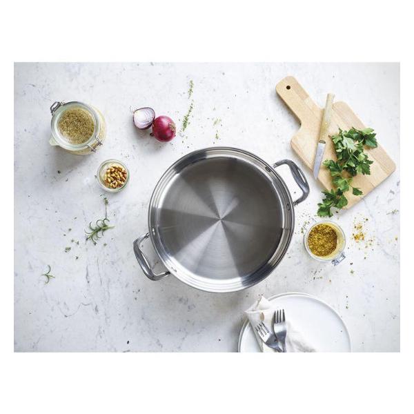 Изображение товара Кастрюля Beka Chef 12061164