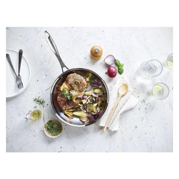 Изображение товара Сковорода Beka Chef 30см 12068404