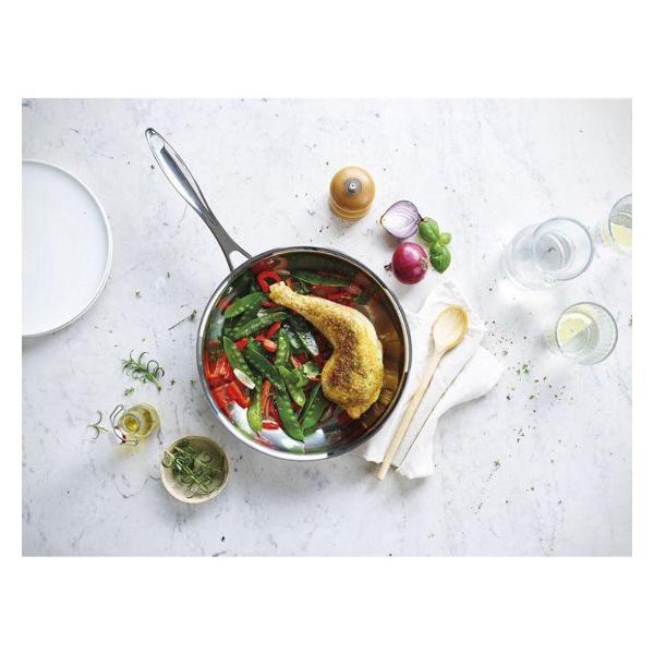 Изображение товара Сковорода Beka Chef 24см 12068344