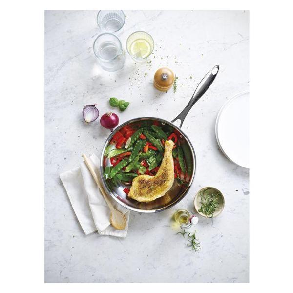 Изображение товара Сковорода Beka Chef 28см 12068384