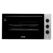 Изображение товара Мини-печь Artel AMD 4218 L Black/Grey